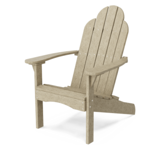 Classic Adirondack Chair