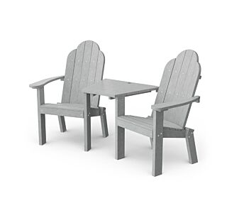 Classic Deck Chair Tete-a-Tete
