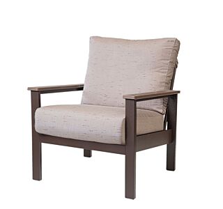 Kingston Deep Seating Cushion Lounge Chair