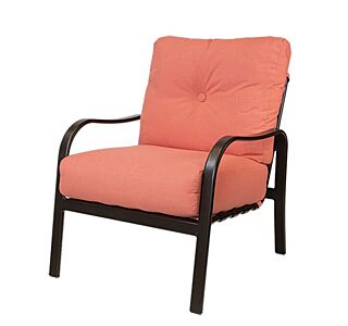 Sonata Deep Seating Cushion Lounge Chair