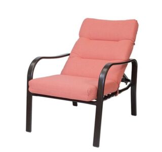 Sonata Cushion Recliner