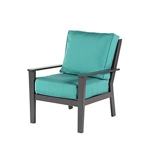 Sienna Deep Seating Cushion Lounge Chair