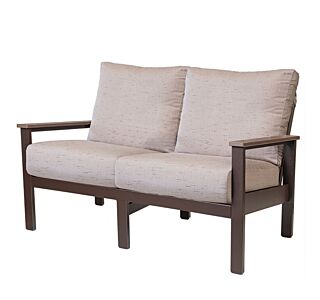 Kingston Deep Seating Cushion Loveseat