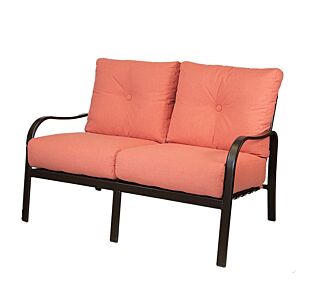 Sonata Deep Seating Cushion Loveseat
