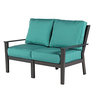 Sienna Deep Seating Cushion Loveseat