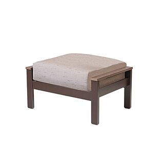 Kingston Deep Seating Cushion Ottoman