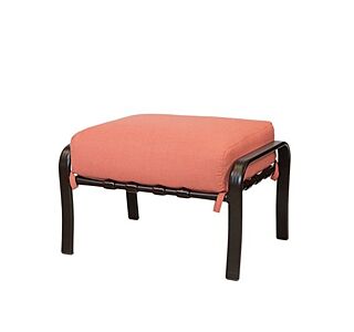 Sonata Deep Seating Cushion Ottoman