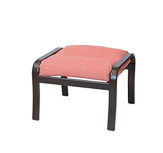 Sonata Cushion Ottoman