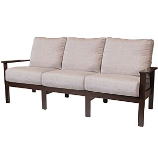 Kingston Deep Seating Cushion Sofa