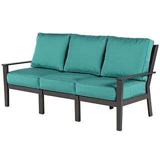 Sienna Deep Seating Cushion Sofa
