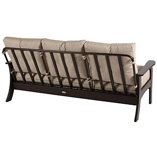 Covina Deep Seating Cushion Sofa
