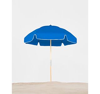 Emerald Coast Classic Steel Beach Umbrella