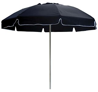 Bal Harbor Umbrella, 7.5 Foot Diameter