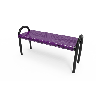 Rivendale MOD Bench without Back