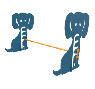 Dog Hurdle