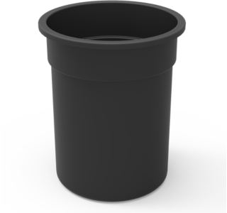 Plastic Liner For 32 Gal. or 55 Gal.
