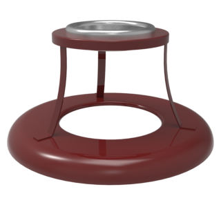 Rivendale Ash Bonnet Top Lid