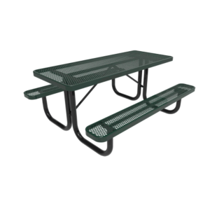 Rivendale Rectangular Portable Table