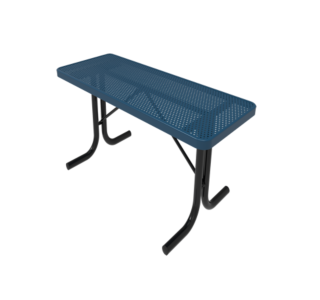 Rivendale Rectangular Utility Table