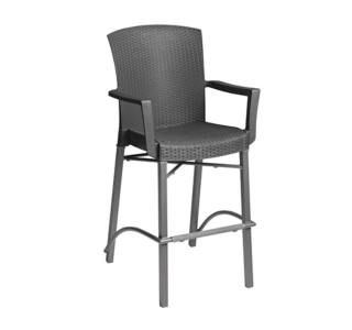 Havana Classic Barstool with Arms
