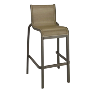 Sunset Armless Barstool