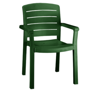 Acadia Stacking Armchair