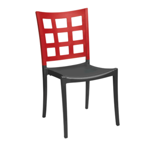 Plazza Stacking Chair