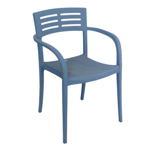 Vogue Stacking Armchair