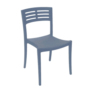 Vogue Stacking Side Chair