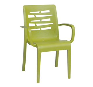 Essenze Stacking Armchair