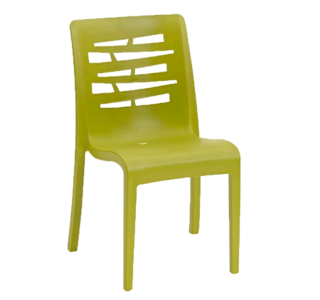 Essenze Stacking Side Chair