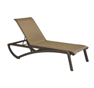 Sunset Chaise Lounge
