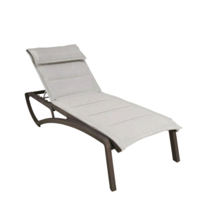 Sunset Comfort Chaise Lounge
