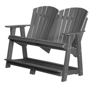 Heritage Double High Adirondack