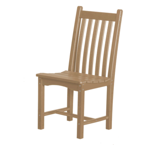 Classic Dining Side Chair