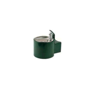 Pet Fountain Attachment for Dog Parks