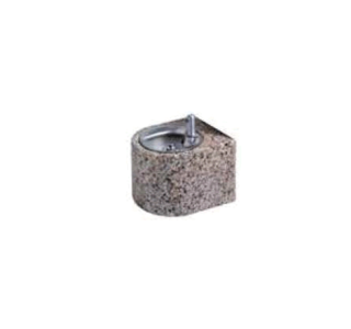 Pet Fountain Attachment for Dog Parks
