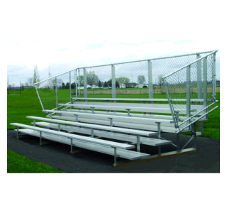 5 Row National Series