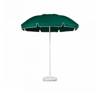 Catalina Modern Fiberglass Patio Umbrella