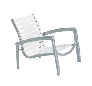 South Beach EZ SPAN Spa Chair