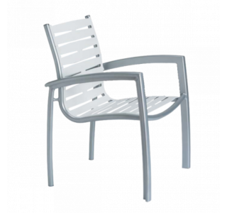South Beach EZ SPAN Dining Chair