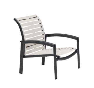Elance Segment Spa Chair