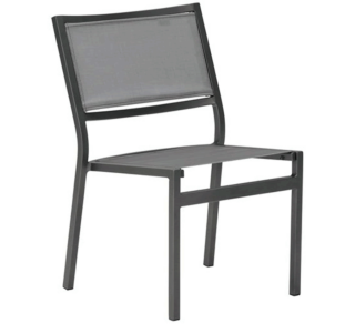 Cabana Club Sling Side Chair