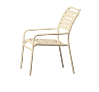 Kahana Strap Dining Chair