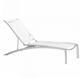 South Beach EZ SPAN Chaise Lounge