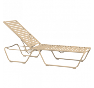 Millenia EZ SPAN Chaise Lounge