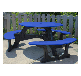 Bodega Round Table