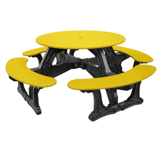 Cantina Round Table