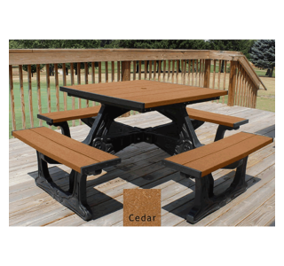 Town Square Table