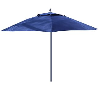 Las Olas Market Umbrella, 7.5 Foot Diameter